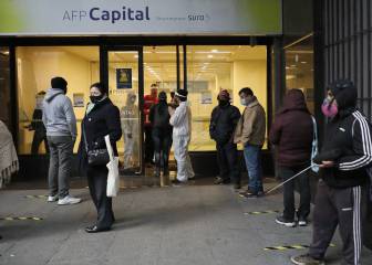 Retiro 10% AFP: ¿qué hacer si han rechazado mi solicitud?