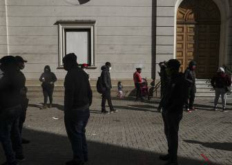 Bono de 500.000 para clases medias: cómo postular a través del Servicio de Impuestos Internos (SII)