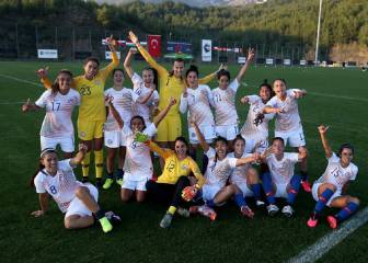 Endler está alerta: las promesas de la nueva ANFP sobre el fútbol femenino