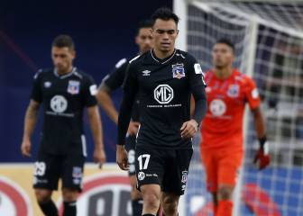 Suazo explicó en qué está el quiebre del plantel con Mosa