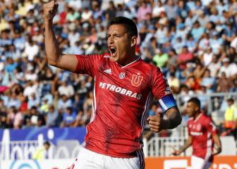 El gran elogio de Rodríguez a la U por su trabajo para prevenir casos de Covid-19