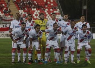 Curicó Unido informó un caso positivo de coronavirus y suspendió amistoso