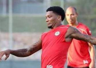 Las dudas que sembró Junior en torno a su futuro en Turquía