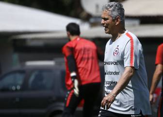 Los 4 temas que inquietan a Milad para su reunión con Rueda