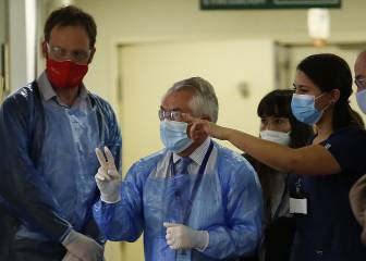 Cuarentena en Chile: ¿qué comunas entran, cuáles salen y cuáles siguen este viernes 31?