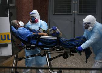 Coronavirus en Chile y retiro 10% AFP: casos y últimas noticias de hoy