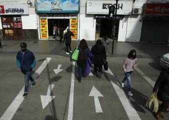 Plan Paso a Paso, Chile se recupera: ¿cuántos empleos se esperan recuperar?