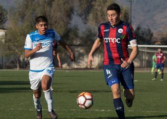 El draft de Segunda genera la primera controversia de Milad