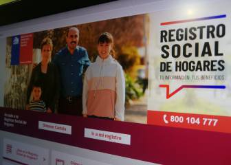 Cartola Registro Social de hogares: link y cómo obtener