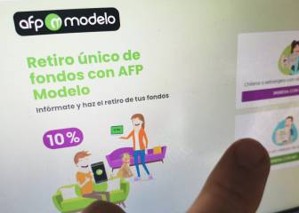 Retiro 10% AFP: la mitad de los afiliados han solicitado quitar sus ahorros