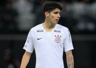 Araos y Corinthians disputarán la final del Torneo Paulista