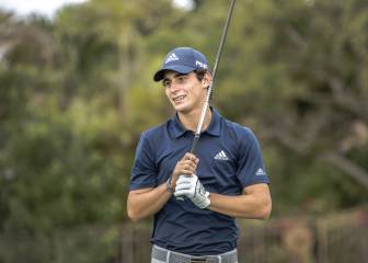 Niemann mejora en el St. Jude Invitational, pero sigue lejos