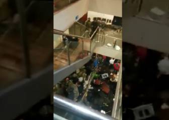 Enfrentamientos entre vecinos y comuneros mapuche marcan jornada en La Araucanía