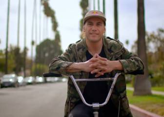 'Coco' Zurita entrega detalles de su futuro como rider