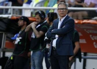 Los secretos del trabajo de Ariel Holan en el regreso de la UC