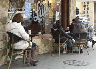 ¿Qué comunas aun no tienen casos de Covid-19 detectados?