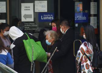 Coronavirus en Chile y retiro 10% AFP: casos y últimas noticias de hoy