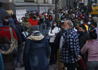 Curva y mapa de casos, contagios y muertes por región en Chile, hoy, 4 de agosto