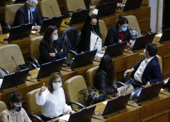 Coronavirus en Chile y retiro 10% AFP: casos y últimas noticias de hoy