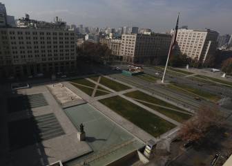 Cuarentena en Chile: ¿qué comunas entran, cuáles salen y cuáles siguen este lunes 10?