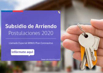 Nuevo Subsidio de Arriendo del MinVu para clase media: ¿qué familias se benefician?