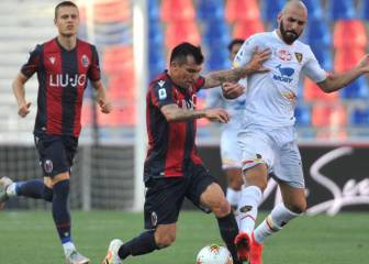 El inesperado giro que “Súper Medel” le podría otorgar a Bologna