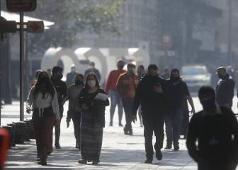 Coronavirus en Chile y retiro 10% AFP: casos y últimas noticias de hoy jueves 6 de agosto
