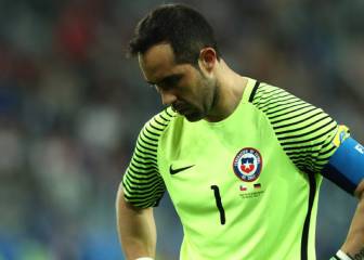 La dura reflexión de Claudio Bravo tras hallazgo del cuerpo de Ámbar