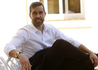 El sorpresivo plan a futuro que reveló Bravo lejos del fútbol