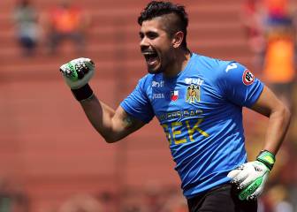 'Mono' Sánchez reveló por qué no quiso fichar en la U