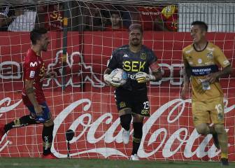 El lado más desconocido de Diego Sánchez: 