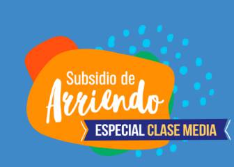 Subsidio de Arriendo del MinVu para clase media: ¿cómo postular sin Registro Social de Hogares?