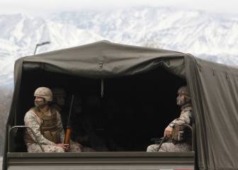 Toque de queda en Chile por coronavirus: horarios, cuándo termina y multas