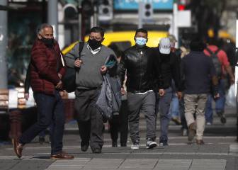Bono para clases medias del SII: ¿cómo rectificar o confirmar los ingresos de julio?