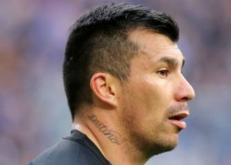 La directa petición de Gary Medel tras el crimen de Ámbar