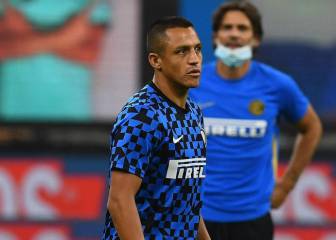 Las impresionantes cifras que rodean el traspaso de Alexis