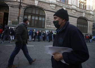 Ingreso Familiar de Emergencia: link a plataforma para consulta de nuevos beneficiarios