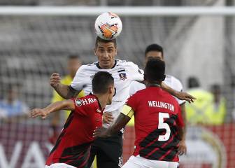 ¿Libertadores? Cecilia Pérez envía un mensaje a Conmebol