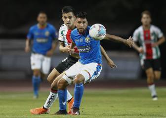 La ANFP toma una decisión sobre el libro de pases y aprueba 5 cambios