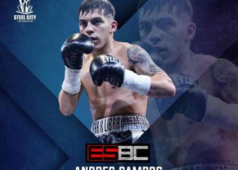 El gran hito de un boxeador chileno: aparecerá en un videojuego a nivel mundial