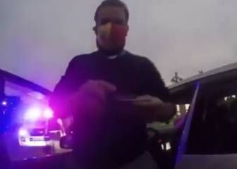 La polémica reacción del Diputado Hugo Gutierrez al ser controlado por policía marítima