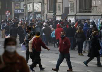 Ingreso Familiar de Emergencia: cronograma y fechas de pago