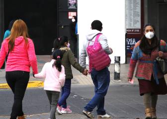 Permiso especial para niños: a qué edad pueden salir solos