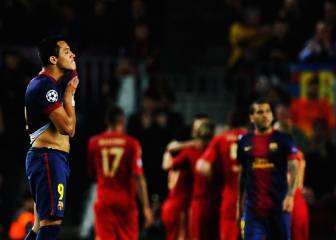 La deuda de 7 años que Alexis busca pagar en Europa