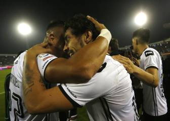 El nuevo intento por reconciliar a Jorge Valdivia con Colo Colo