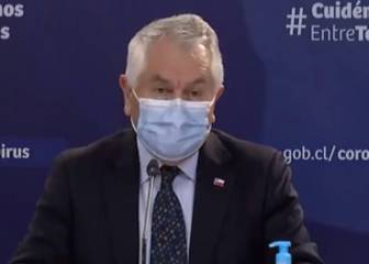 La tajante respuesta de Paris sobre la querella de la Comisión Chilena de DDHH