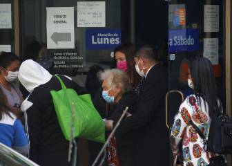 Coronavirus en Chile y retiro 10% AFP: casos y últimas noticias de hoy