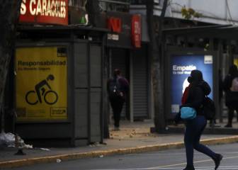 Cuarentena en Chile: ¿qué comunas entran, cuáles salen y cuáles siguen este lunes 17?