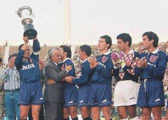 No sólo el gol de Salas: los 5 factores clave que definieron el polémico torneo de 1994