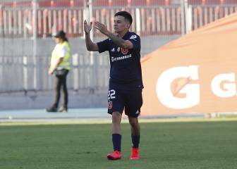 La traba que tiene la U para quedarse con Pablo Aránguiz